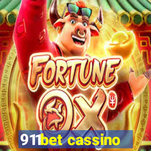 911bet cassino